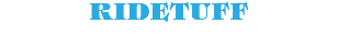 RIDETUFF Eddie & Jo Fisher