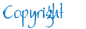 Copyright